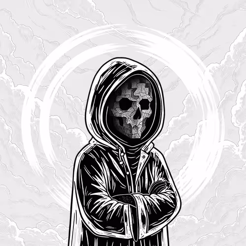 Digital Mr.Freeman – #1785