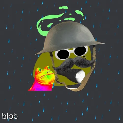 Blob Blob 755908248