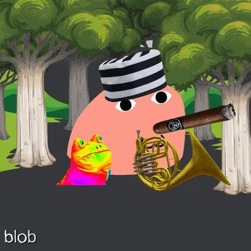 Blob Blob 755908248