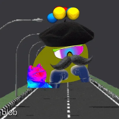 Blob Blob 755908248