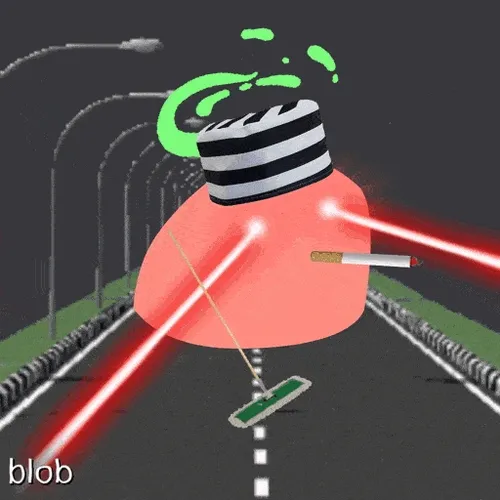 Blob Blob 755908248