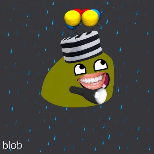 Blob Blob 755908248