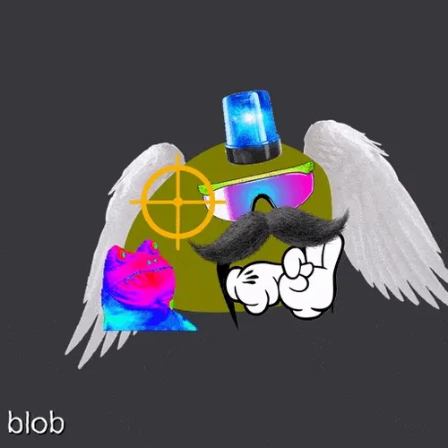 Blob Blob 755908248