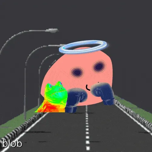 Blob Blob 755908248