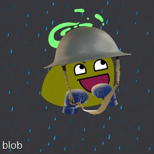 Blob Blob 755908248