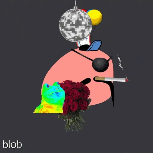 Blob Blob 755908248