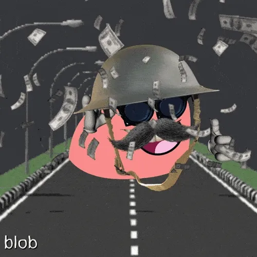 Blob Blob 755908248