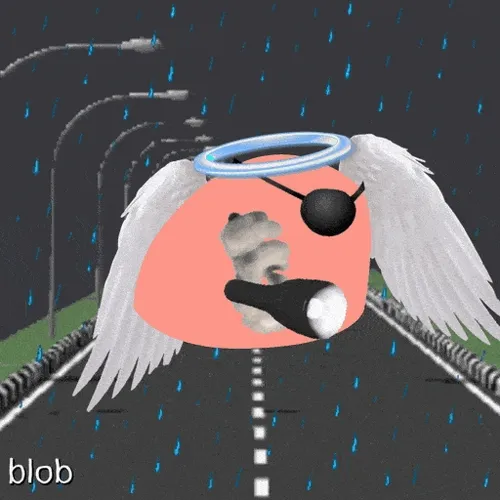Blob Blob 755908248
