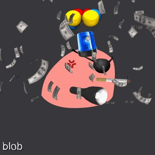Blob Blob 755908248