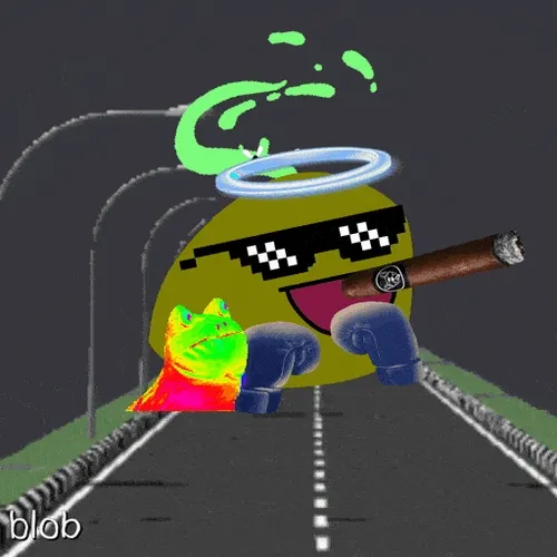 Blob Blob 755908248