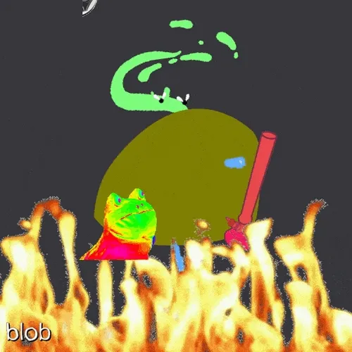 Blob Blob 755908248