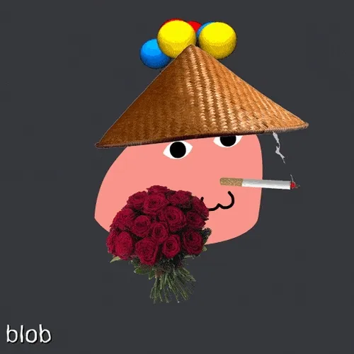 Blob Blob 755908248