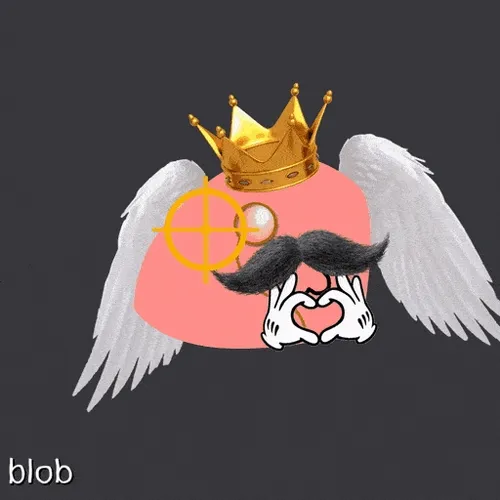 Blob Blob 755908248