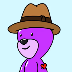 9757