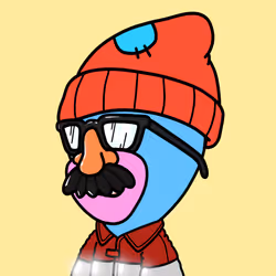 6977