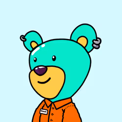 6717