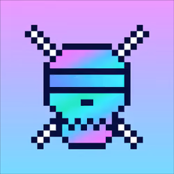 Vibers #2502