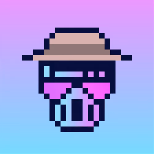 Vibers #426