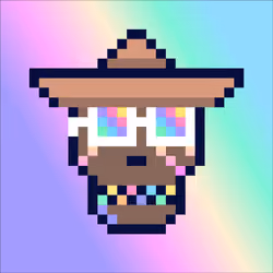 Vibers #2541