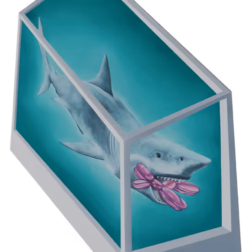 Elmonx Patrickhughes Aquarium2024