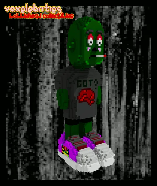 Item #49 Media