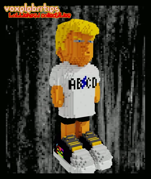 Item #47 Media