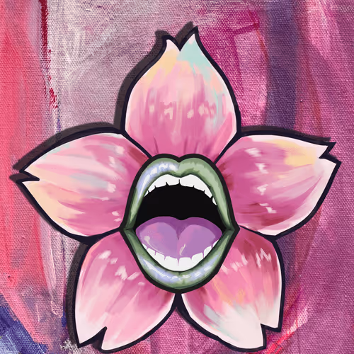 Screamingflowers