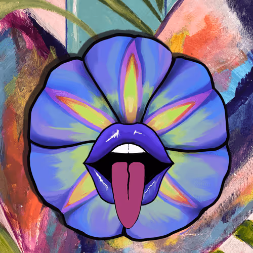 Screamingflowers