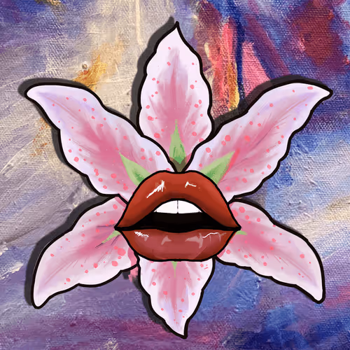 Screamingflowers