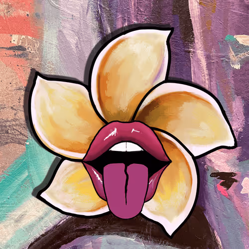 Screamingflowers