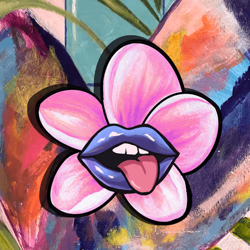 Screamingflowers
