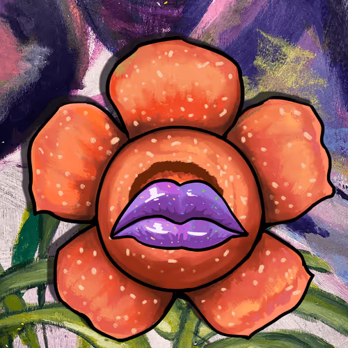Screamingflowers