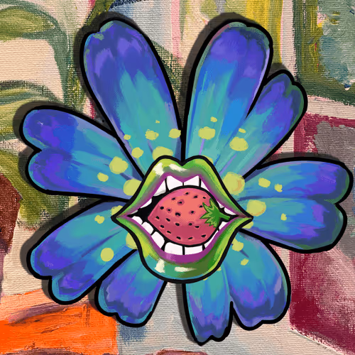 Screamingflowers