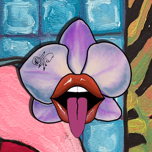 Screamingflowers