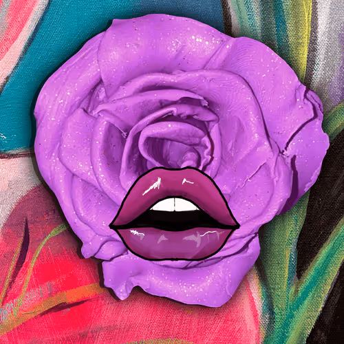 Screamingflowers