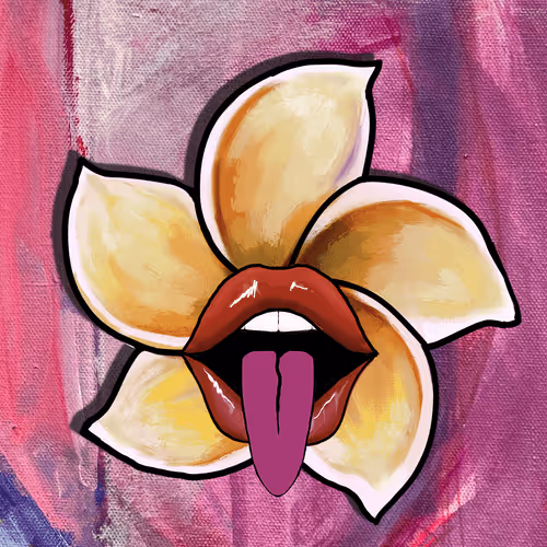 Screamingflowers