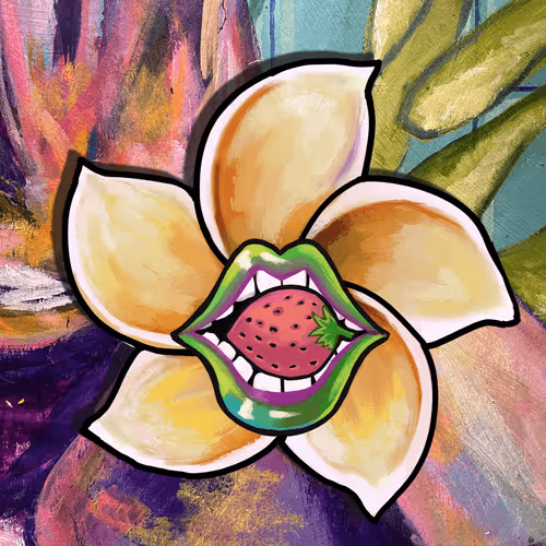 Screamingflowers