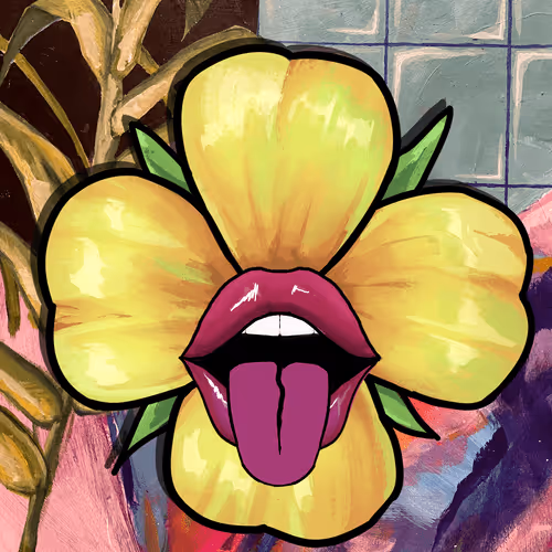 Screamingflowers