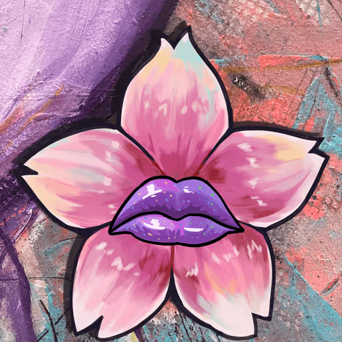Screamingflowers