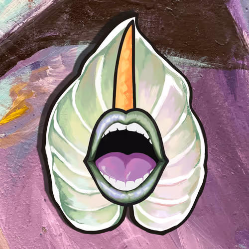 Screamingflowers
