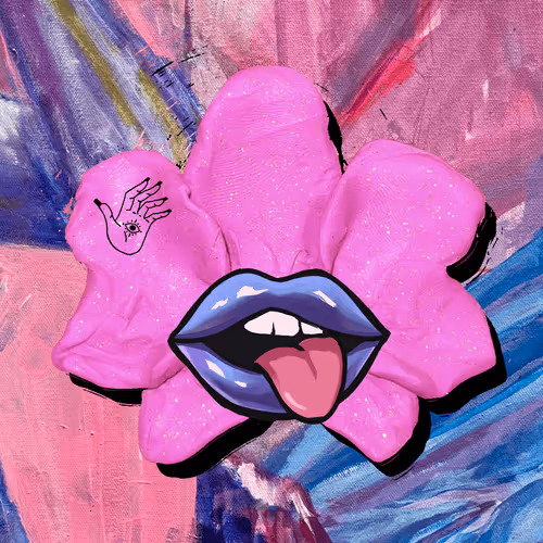 Screamingflowers