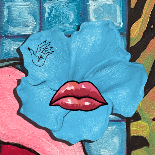Screamingflowers