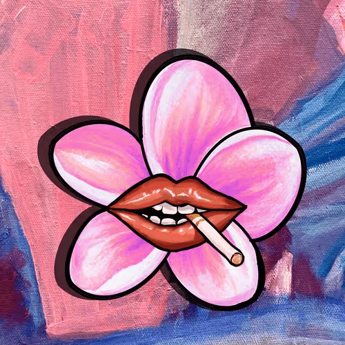 Screamingflowers