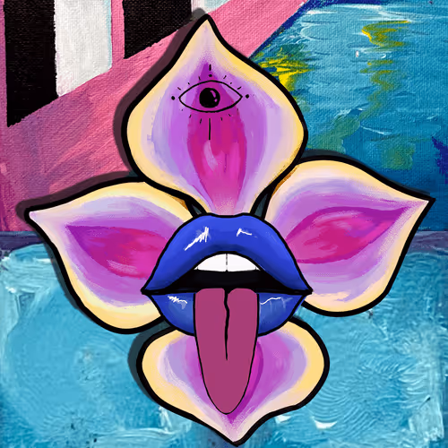 Screamingflowers