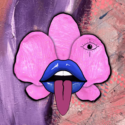 Screamingflowers