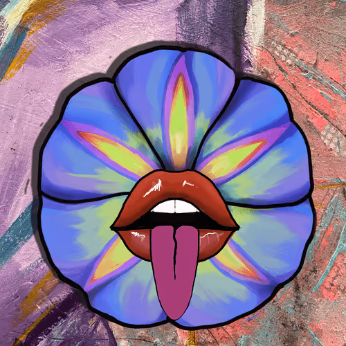 Screamingflowers