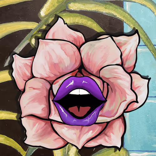 Screamingflowers