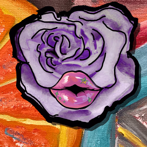 Screamingflowers
