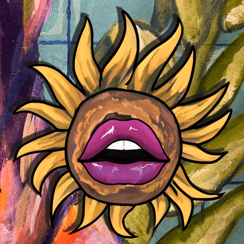 Screamingflowers