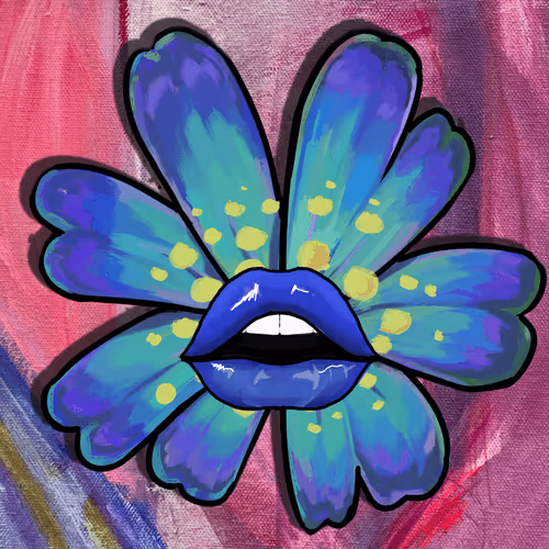 Screamingflowers